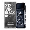 CH 212 VIP Black NY Rodeo For Men