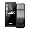 Carolina Herrera 212 VIP Black Elixir For Men