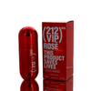 Carolina Herrera 212VIP RedRose For Women
