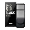 Carolina Herrera 212 VIP Black Elixir For Men