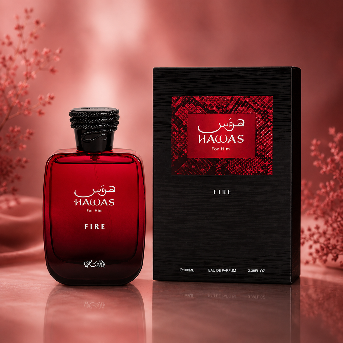Rasasi Series