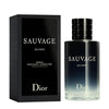 Christian Dior Sauvage Eau Forte For Man