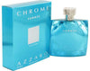 Chrome Summer Cologne For Men