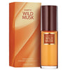 Coty Wild Musk Cologne For Women