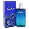 COOL WATER SUMMER EDITION COLOGNE