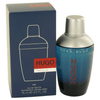 Hugo Boss Dark Blue Cologne For Men