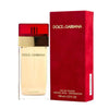 Dolce & Gabbana Red Classic For Woman