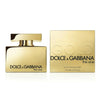 Dolce & Gabbana The One GOLD Intense For Woman