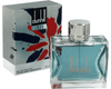 Dunhill London Silver Cologne For Men