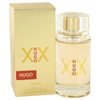 Hugo Boss Xx Perfume For Women
