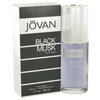 Jovan Black Musk Cologne For Men