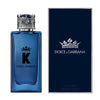 K by Dolce & Gabbana EDP For Man