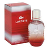 Lacoste Red Cologne For Man