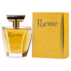 Lancome Poeme For Perfume Woman