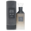 Lattafa Velvet Musk Cologne For Unisex