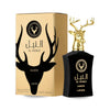 Lattafa Al Noble Ameer For Unisex