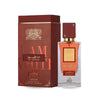 Lattafa Ana Abiyedh Scarlet For Unisex