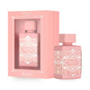 Lattafa Bade'e Al Oud Noble Blush For Woman