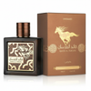Lattafa Qaed Al Fursan Untamed For Unisex