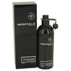 Montale Aoud Cuir D'arabie Perfume