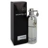 Montale Black Musk Perfume