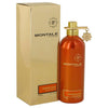 Montale Orange Aoud Perfume For Unisex