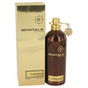 Montale Paris Aoud Safran Perfume