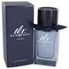 Mr Burberry Indigo Cologne