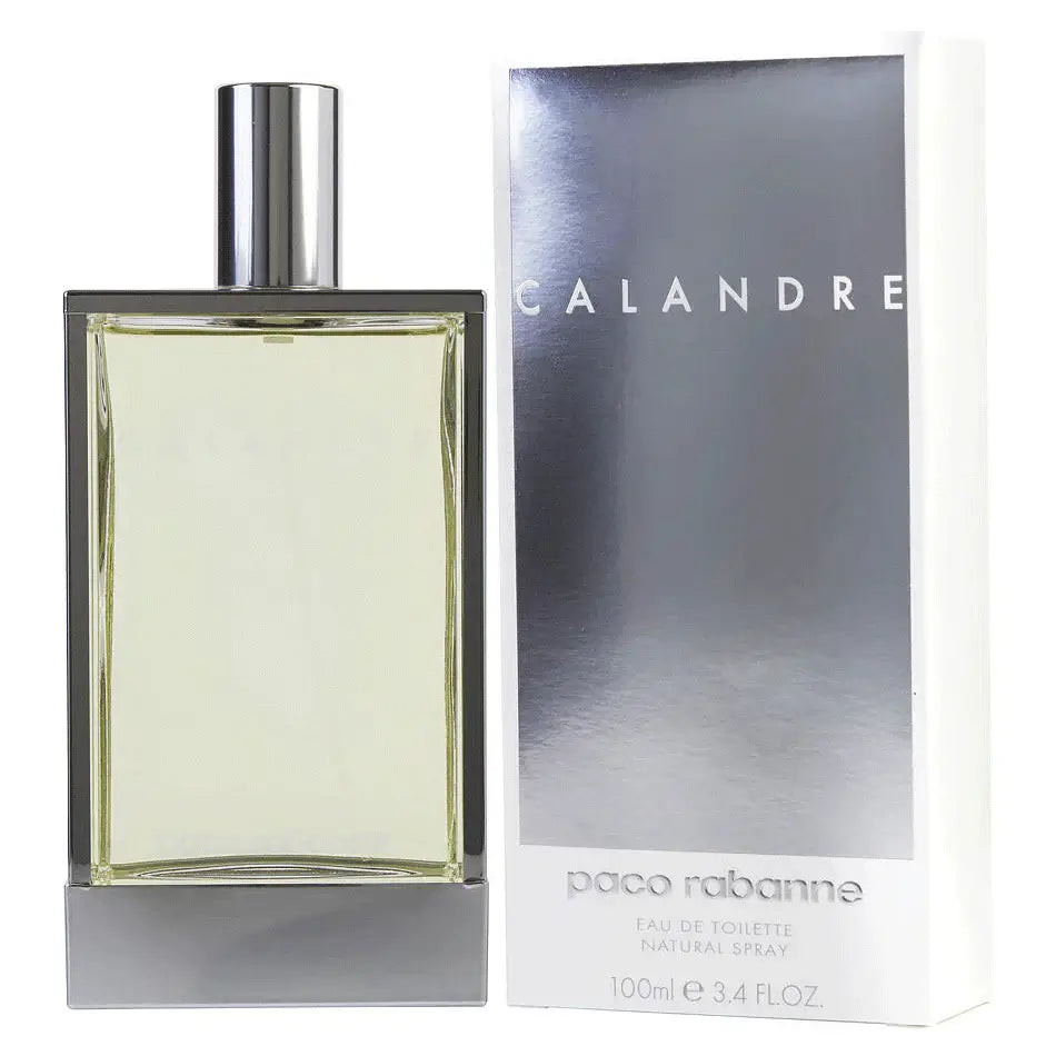 Paco Rabanne Calandre For Woman | Perfume Elegance – Perfumeelegance