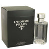 Prada L'homme Cologne For Men