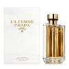 Prada La Femme Perfume For Women