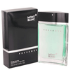 Mont Blanc Presence Cologne For Men