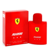 Scuderia Ferrari Red Cologne For Men