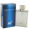 Mont Blanc Starwalker Cologne For Men