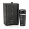 The Pride of Armaf Pour Homme 