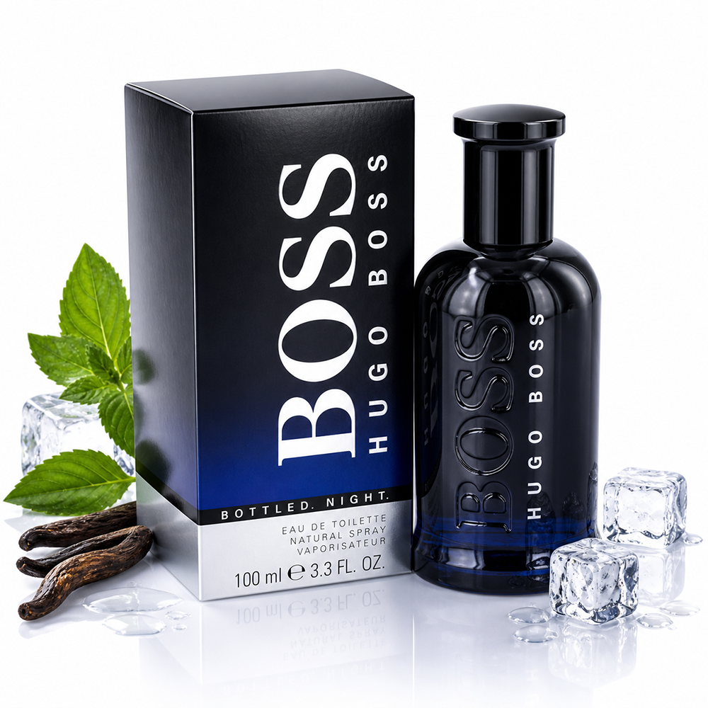 Men's Perfume