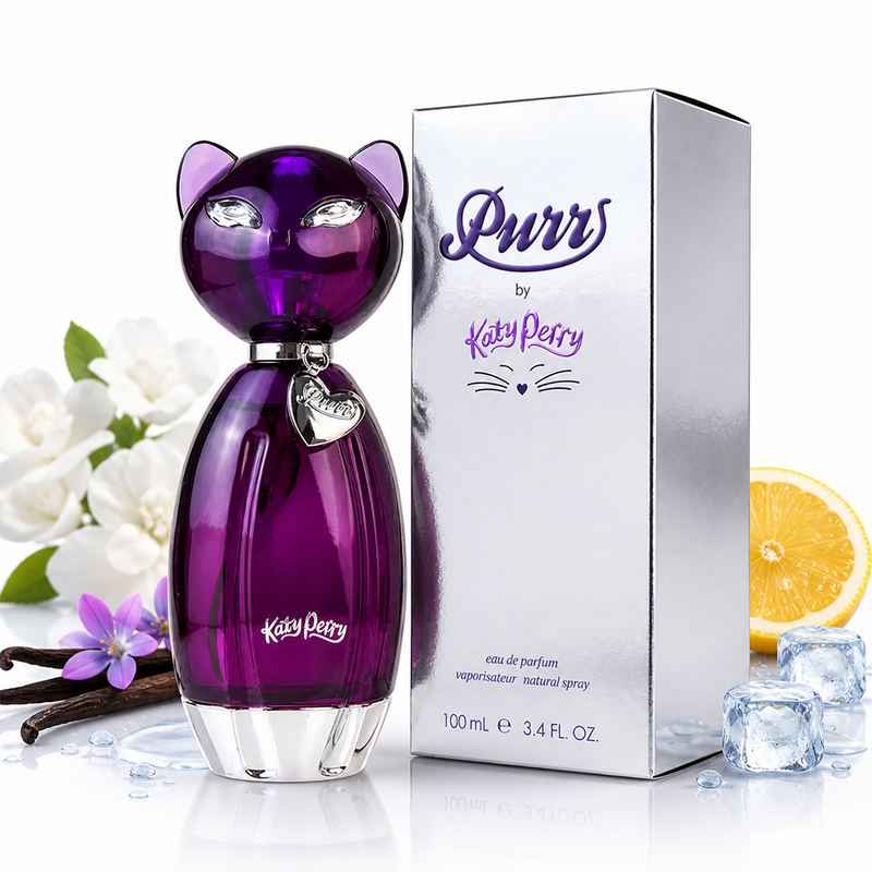Women's Perfume