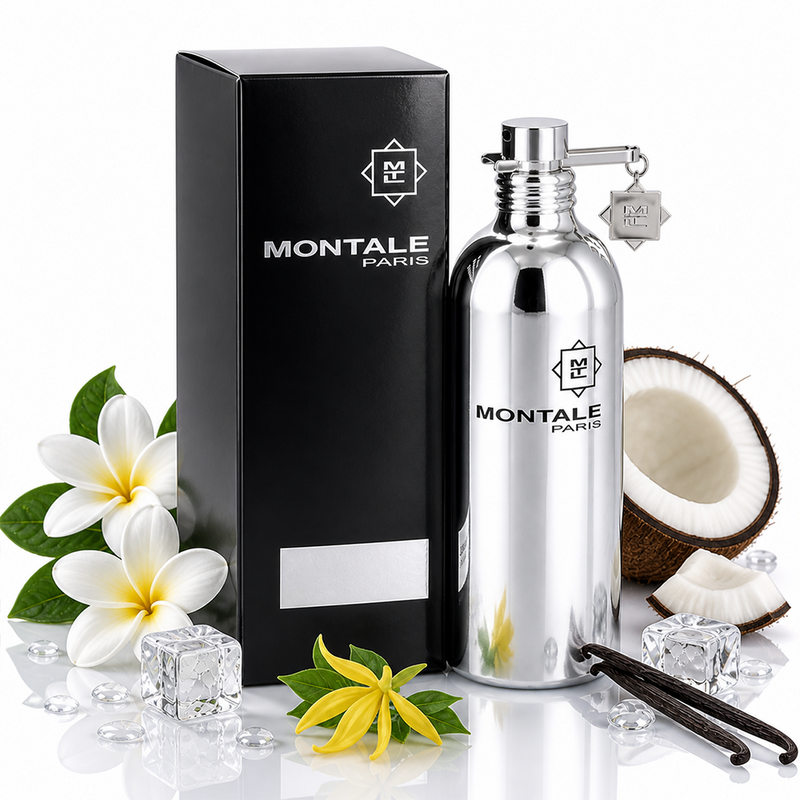 Unisex Perfume