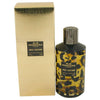 Mancera Wild Leather Perfume For Unisex
