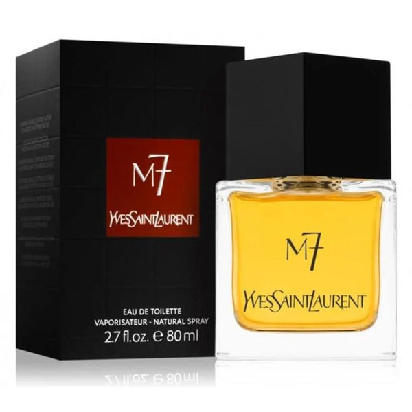 香水(男性用) Yves Saint Laurent M7 Eau de Toilette Yves Saint Laurent M7 Cologne For Man | Perfume Elegance